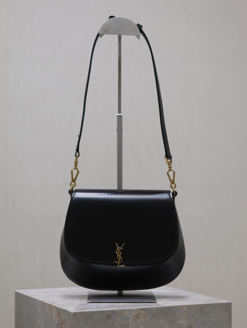 YSL Top Handle Bags